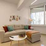 דירה Danae Luxury - Rhodes *
