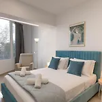 Danae Luxury - Rhodes Διαμέρισμα Rhodes City