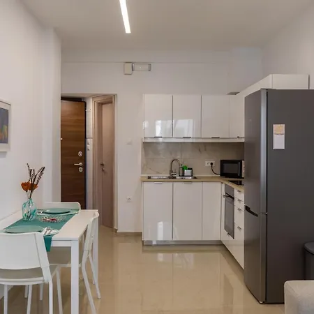 Danae Luxury - Rhodes