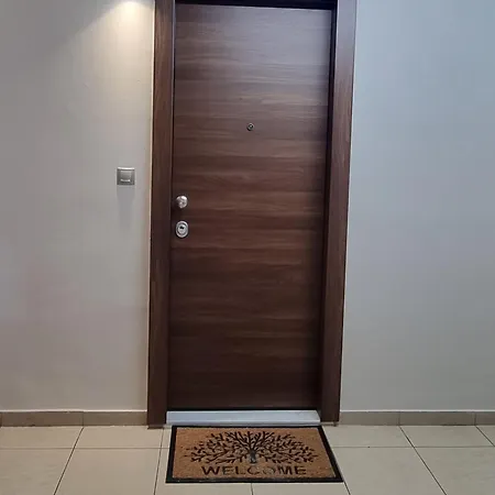 Διαμέρισμα Danae Luxury - Rhodes Rhodes City