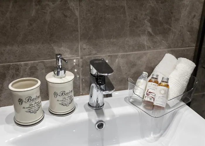 Apartament Danae Luxury - Rhodes Rhodes City