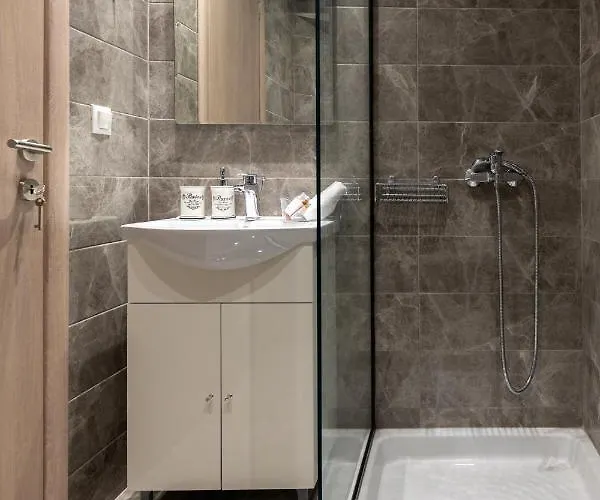 Danae Luxury - Rhodes Apartament