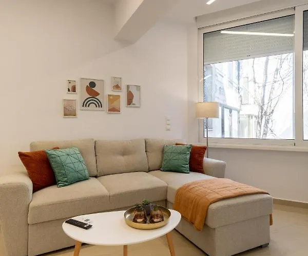 Διαμέρισμα Danae Luxury - Rhodes *