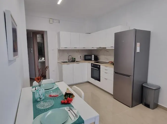 Danae Luxury - Rhodes Διαμέρισμα *