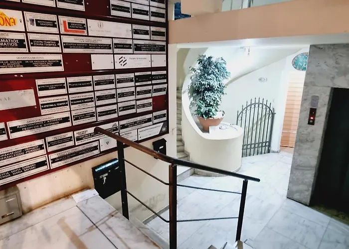 Danae Luxury - Rhodes Rhodes City