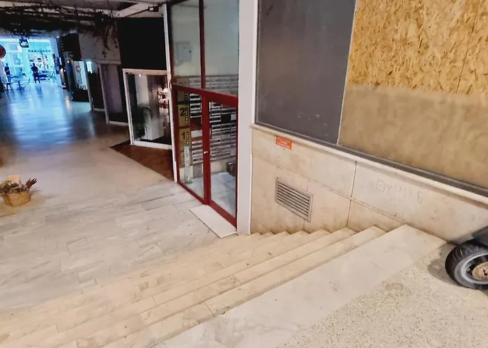 Danae Luxury - Rhodes *