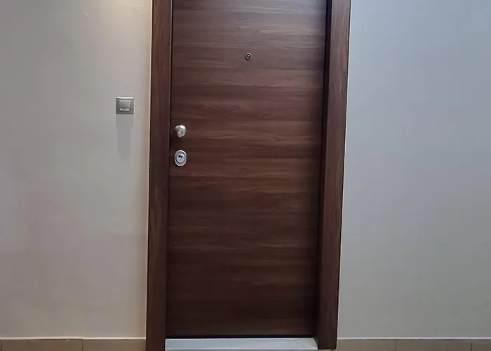 Διαμέρισμα Danae Luxury - Rhodes Rhodes City