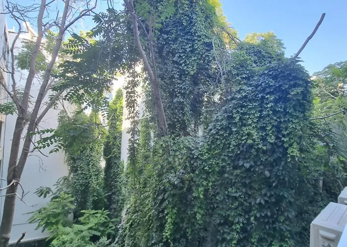 Διαμέρισμα Danae Luxury - Rhodes *