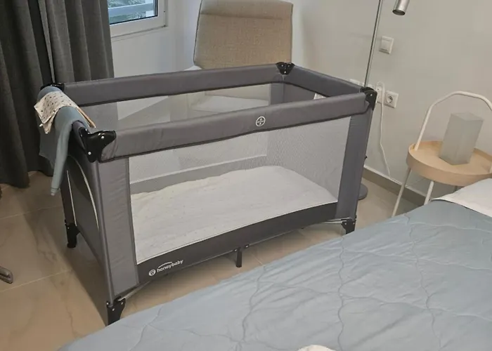 Danae Luxury - Rhodes Διαμέρισμα *