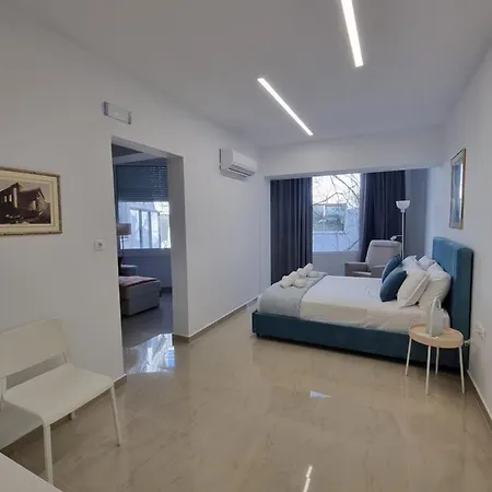 Danae Luxury - Rhodes * Rhodes City