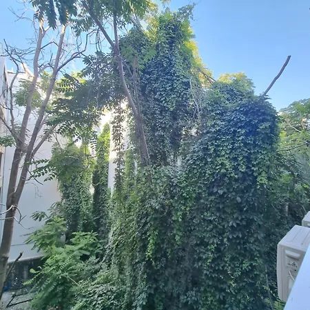 דירה Danae Luxury - Rhodes *